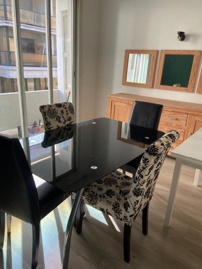 L'Appart Des Marie Apartment Bastia  Ngoại thất bức ảnh