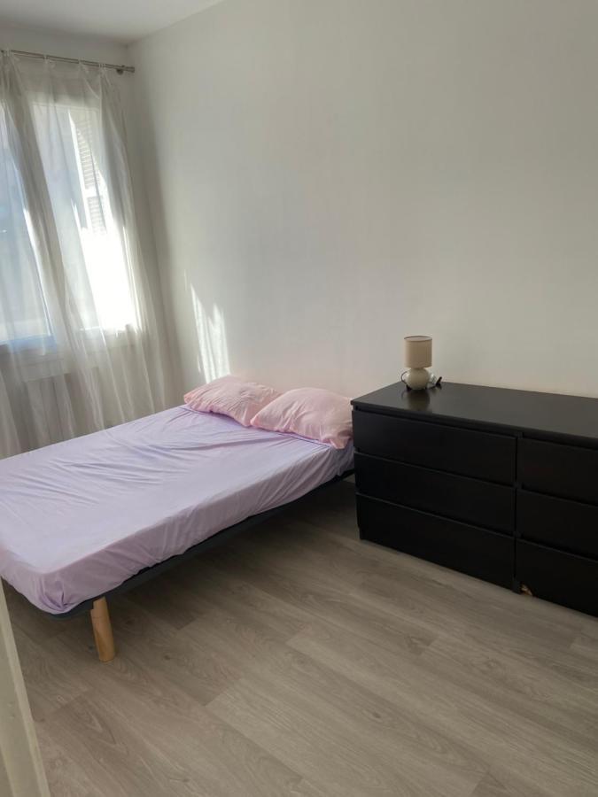L'Appart Des Marie Apartment Bastia  Ngoại thất bức ảnh